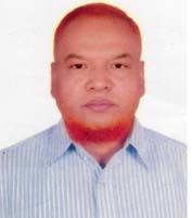 মোঃ আজহারুল করিম ভূঁইয়া